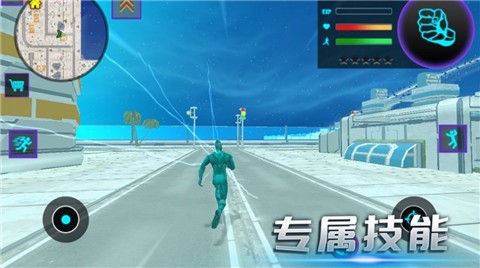 决战罪恶城市  v2.0