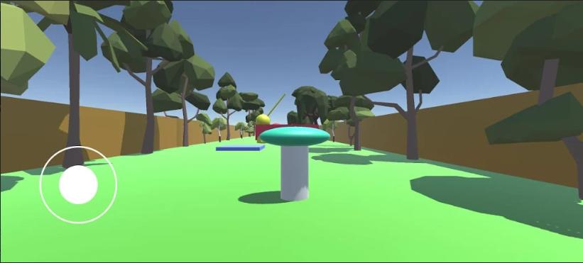 蓝受香菇跨栏 v2