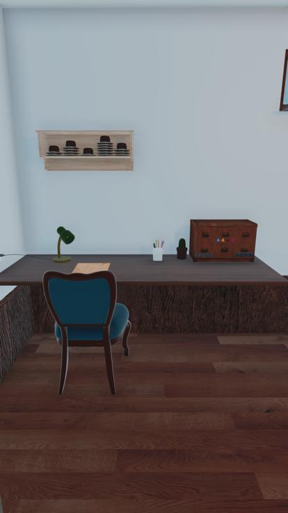 逃脱游戏复古现代房间  V 1.0.3