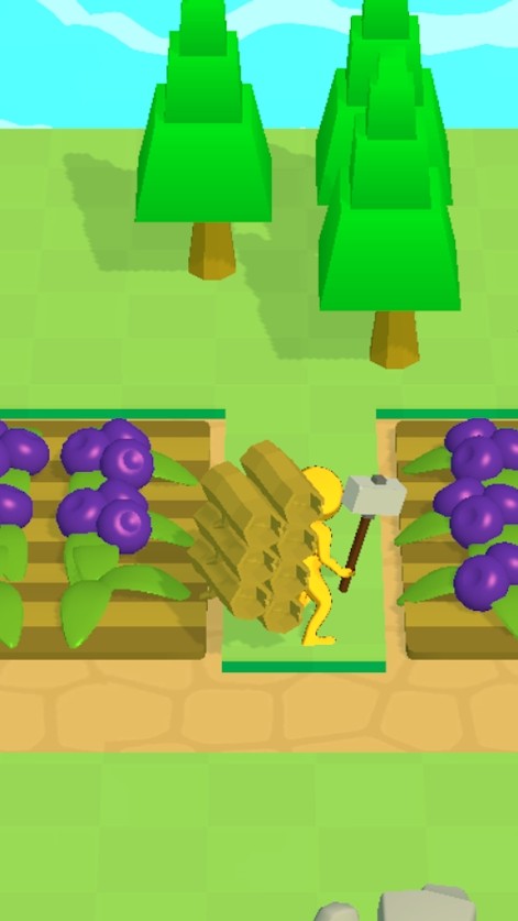 狡猾的世界3D v0.0.6