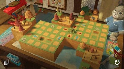 曾经成长中文版  v3