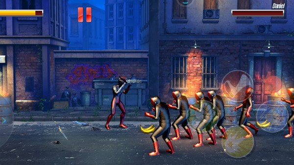 奥特曼终极英雄  v1.1