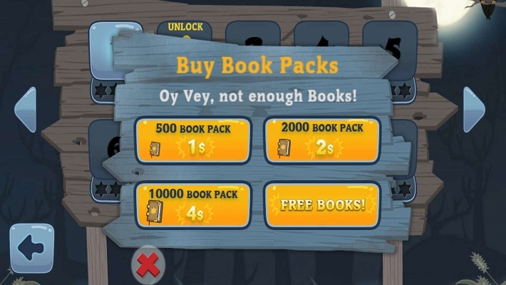 孟德尔的探秘游戏中文最新版  v3.2.3