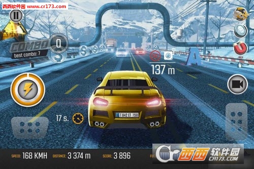 Road Racing(公路赛车交通驾驶2018最新版) v1.00 安卓版