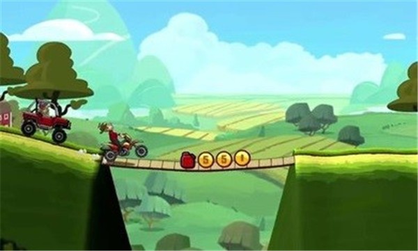 登山赛车21.47.0  v1.47.0