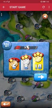 射箭世界巡回赛 v1.0