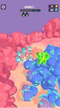 采矿小分队最新版 v3.0.5