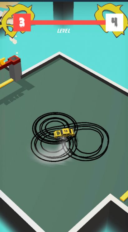 粉碎僵尸漂移车 v0.1