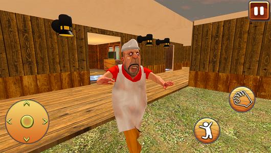 可怕的屠夫先生恐怖逃生 v1.9.4