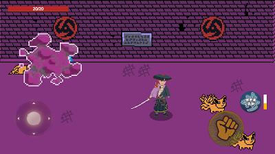 漂泊佩恩 手机版