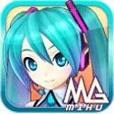 初音未来:虚拟女友 手机版