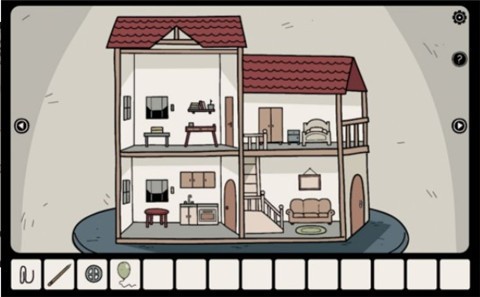 闹鬼的莱娅  v1.0.12