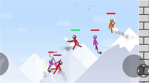 火柴人武道会乱斗  v1.0.3