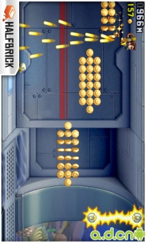 疯狂喷气机 v1.3.7.5 v2.5.5