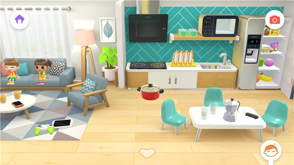 城市故事全解锁 v1.4.1