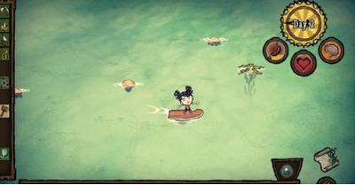 饥荒海难诺亚  v1.23.19