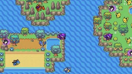 闪光的救援  v9.6.9.9