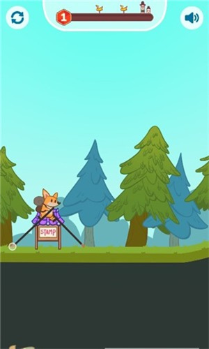 狗散步大师 v1.0.0