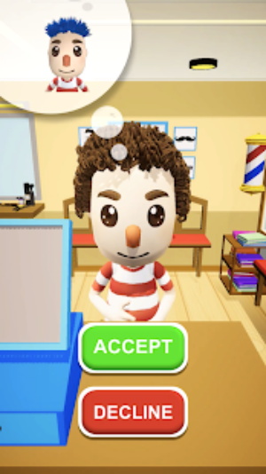 理发切割大师 v0.2