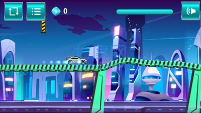 银河驾驶员Galactic Driver v1.0.0.0