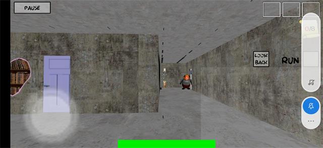 恐怖婆婆的学校最新版最新版下载  v4.0.1