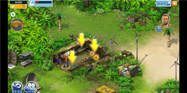 幸存者探索最新中文版 v1.14.1104