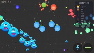 小细胞大作战 v1.0