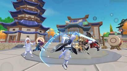 香肠派对无限糖果修改器