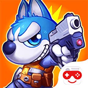 欢乐枪战测试版