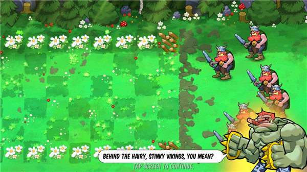 巨魔大战维京人最新破解版 v2.0.3