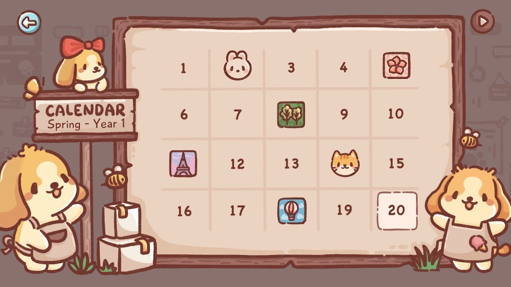 狗狗冰淇淋餐车中文版 v3.25