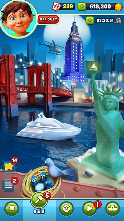 Coin Trip游戏 v1.0.332 安卓版