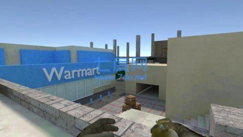 便携式局部战争