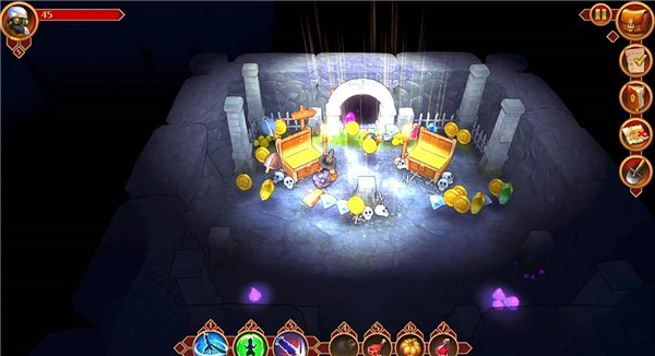 使命猎人中文手机版