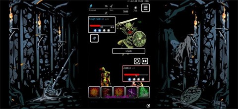 被埋葬的博尔内什2 v3.9.18