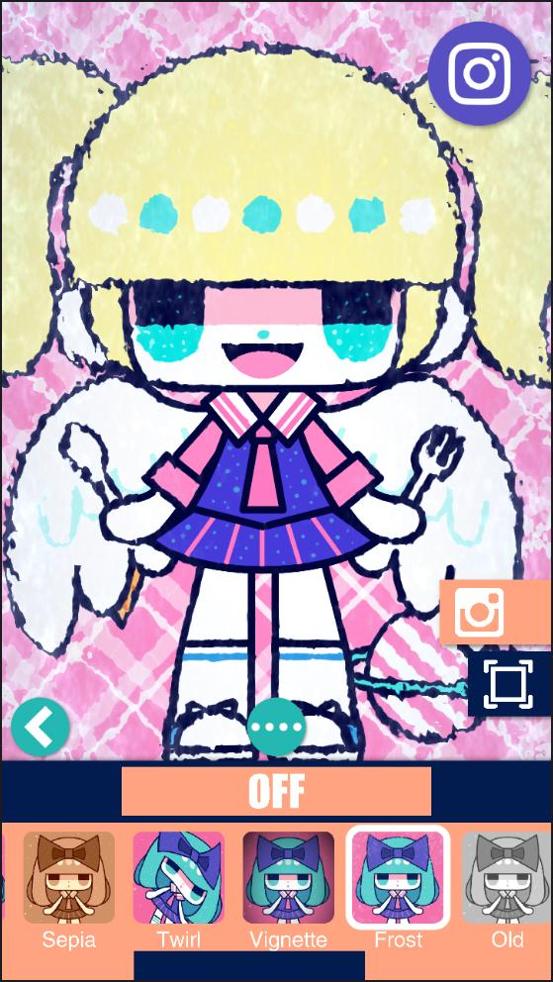 换装千代子 3DM汉化版 v3.0.5