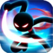 暗影火柴人僵尸