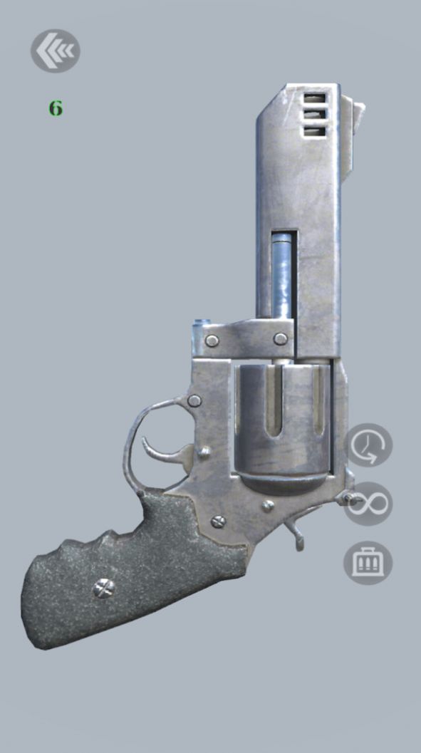 CS真实武器模拟器游戏手机版安卓版  v5.2.2