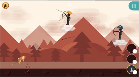 铠甲火柴人箭手 2024-06-25 15:08