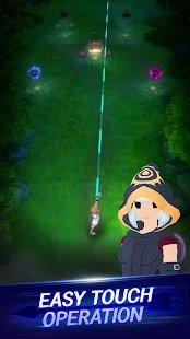 夜间弓箭手 v1.0