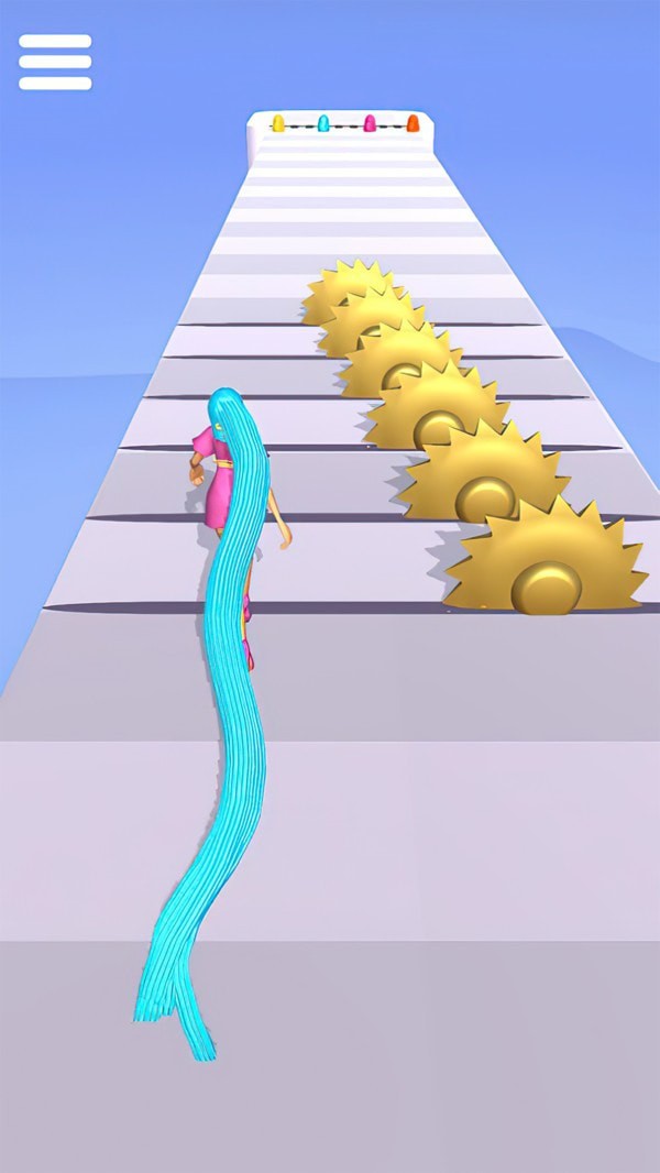 我要变女王 v1.0