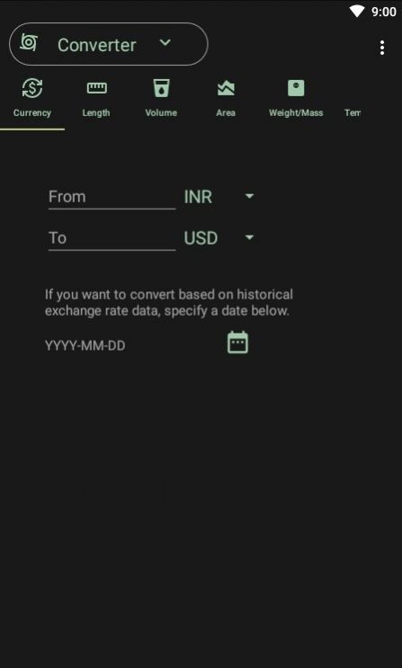 yetCalc计算器 v1.0.5