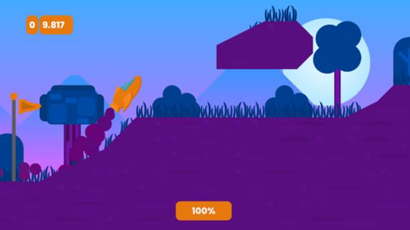 开上我的小飞机 v1.0