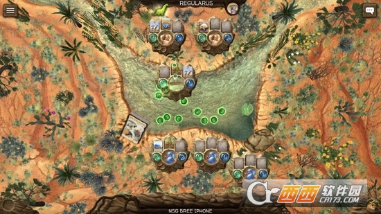 Evolution The Video Game v1.0.1 安卓版