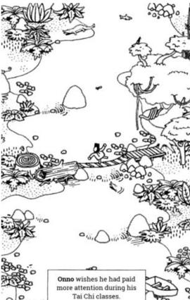 隐藏的家伙 v1.4