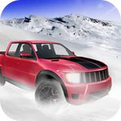极限SUV驾驶模拟器手机版