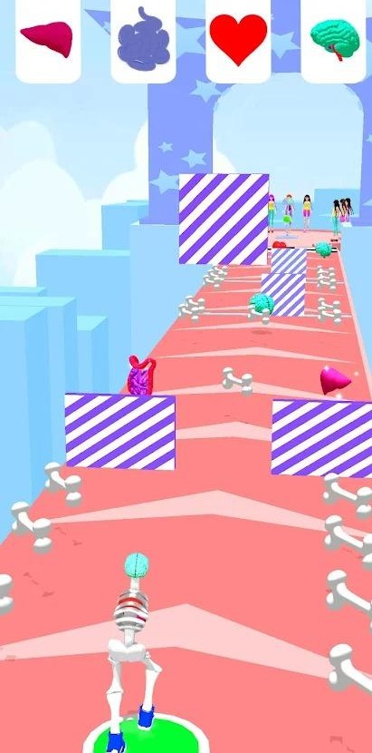 我有胆量游戏中文版（IHa v3.5.4