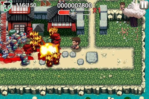 僵尸时代 周年纪念版 Age of Zombies Anniversary v3.2.5