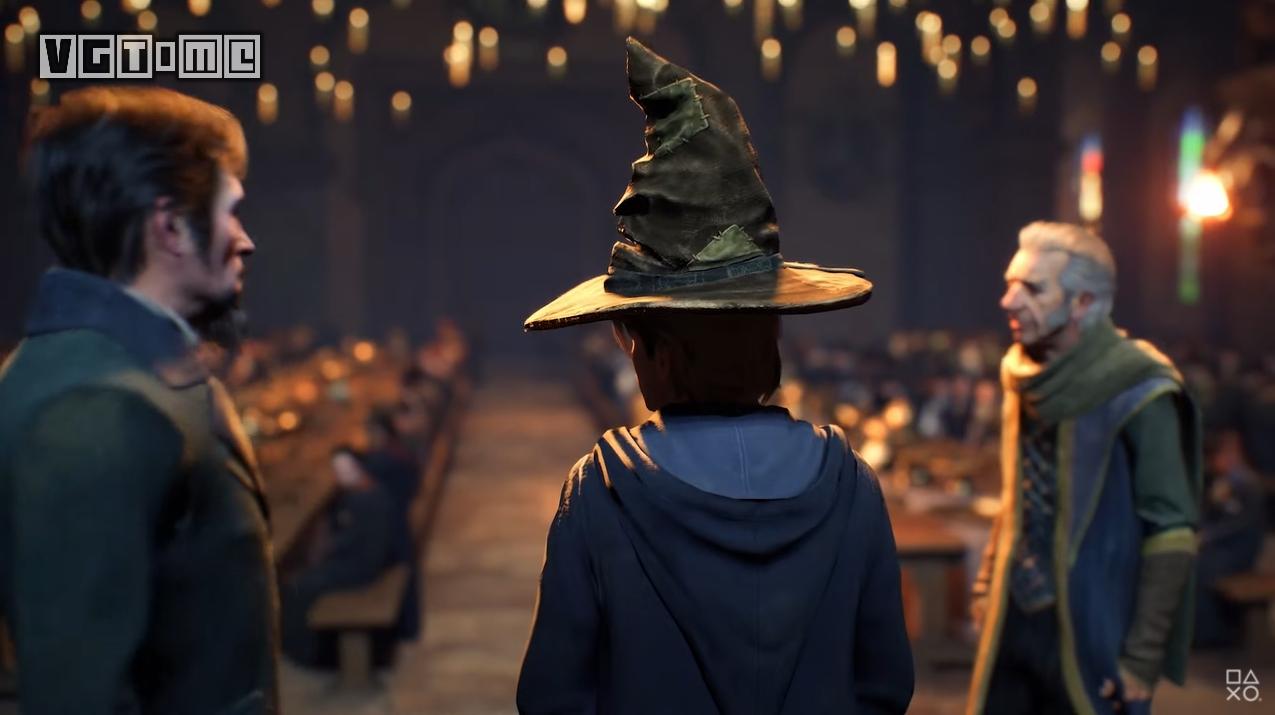 霍格沃兹遗产Hogwarts Legacy中文官方版游戏  v4.1.2