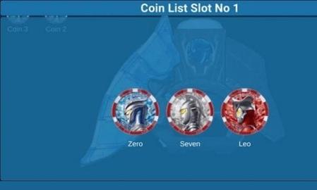 泽塔升华器模拟器  v1.6